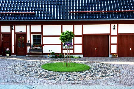 Pflasterarbeiten Sachsen Pflasterarbeiten